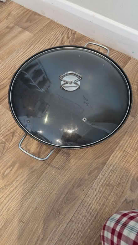 Photo of free Wok (HG2 Harrogate) #1