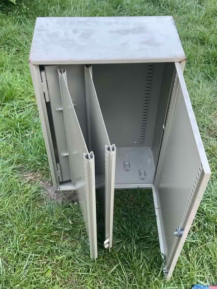 Photo of free Key cabinet (IG8) #2