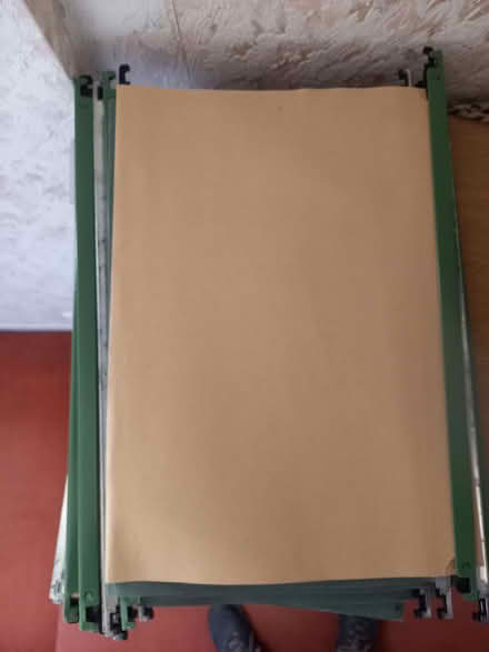 Photo of free Drawer Files (Twyford RG10) #1