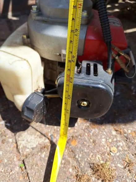 Photo of free Long Reach Garden Tool (Bexhill) #3