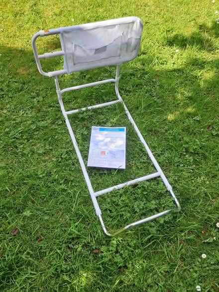 Photo of free Bed Guard/Rail (Fulwood PR2) #2