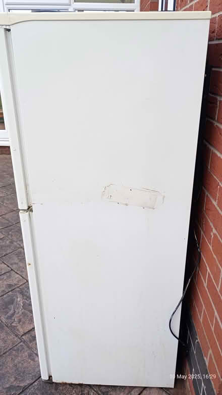 Photo of free Fridge Freezer WN7 (WN7) #1