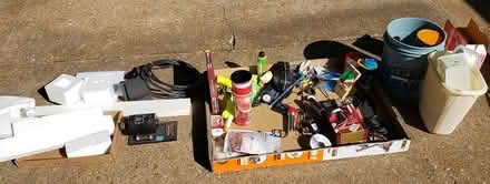 Photo of free FREE SALE! Saturday, May 10 (735 Foxwick Dr, Ballwin, 63011) #4