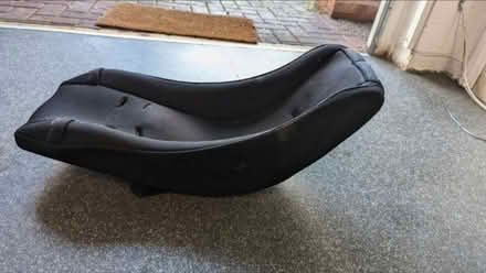 Photo of free Baby or toddler seat for cargo bike bicycle (Osney OX2) #1