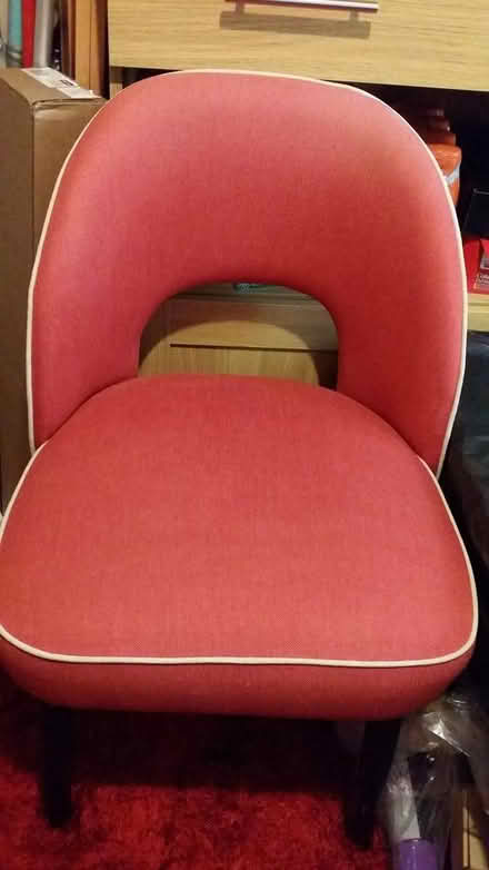 Photo of free Good quality chair (Chineham RG24) #1