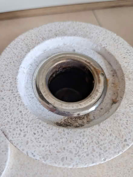 Photo of free Small fire burner (Southborough) #2