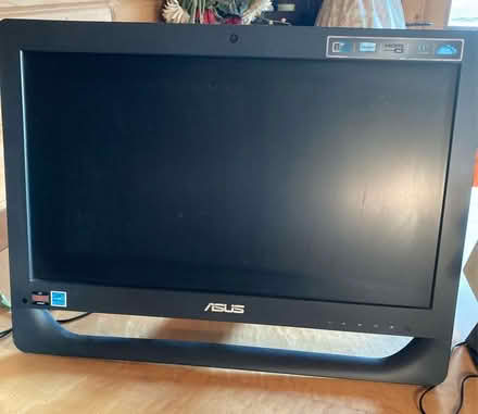 Photo of free Asus all in one PC (North Creake NR21) #1