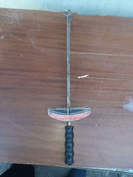 Photo of free Torc wrench? (Divinity Road OX4) #1