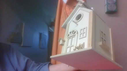 Photo of free new bird feeder (BA2) #1