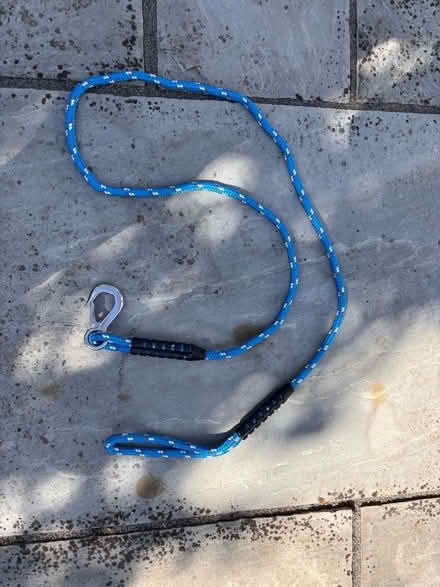 Photo of free Sturdy swing rope (Whitley Bay NE26) #1