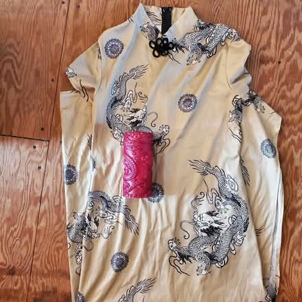 Photo of free Culturally specific items (Ann Arbor Northwest Side) #4