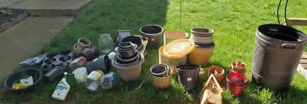 Photo of free FREE SALE! Saturday, May 10 (735 Foxwick Dr, Ballwin, 63011) #2