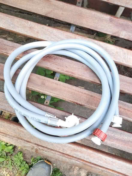 Photo of free Washing Machine Hoses (Fulwood PR2) #1