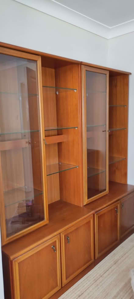 Photo of free Storage Unit (Downham Market PE38) #1
