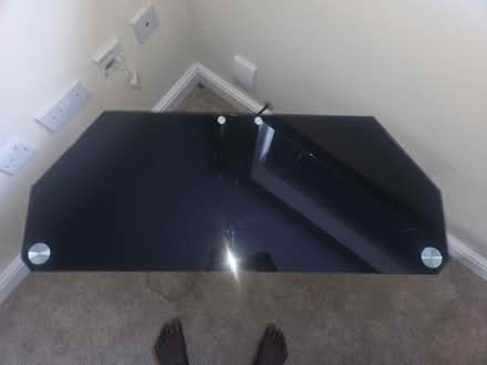 Photo of free TV Stand (ST5 Milehouse) #3