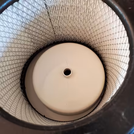 Photo of free Air filter (Ann Arbor Northwest Side) #3