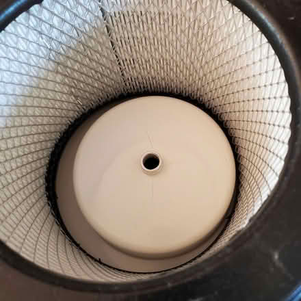 Photo of free Air filter (Ann Arbor Northwest Side) #3