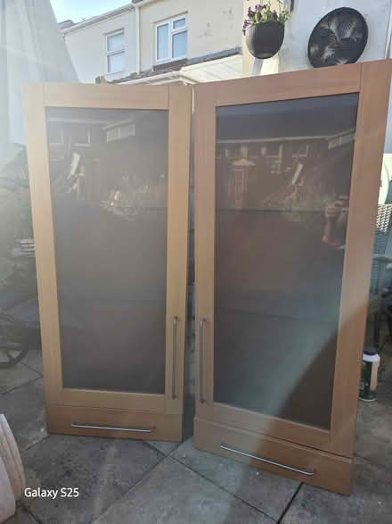 Photo of free Counter top display cabinets (Freemantle, southampton) #2