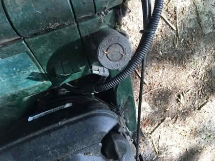 Photo of free atco admiral 16se mower (BH21) #2