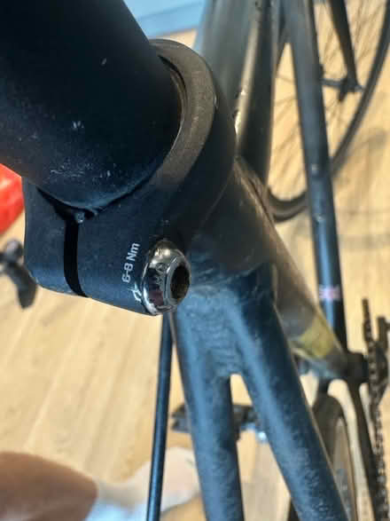 Photo of free Bike (Loughborough junction) #2