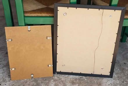 Photo of free Picture Frames (Euxton PR7) #2