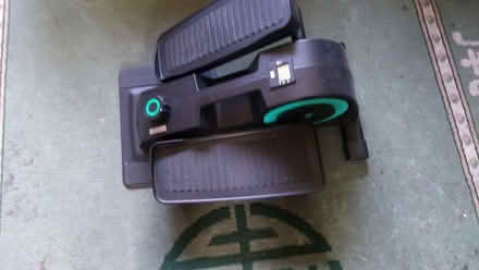 Photo of free Qubii underdesk (Standish WN6) #2