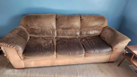 Photo of free Couch (Arnold, MO) #1