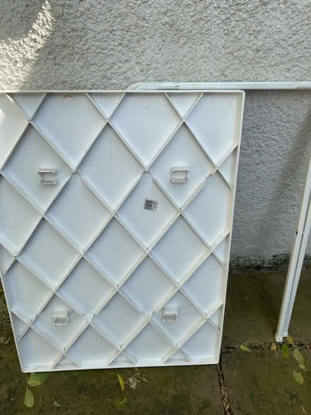 Photo of free Camping table (Cheltenham GL52) #3