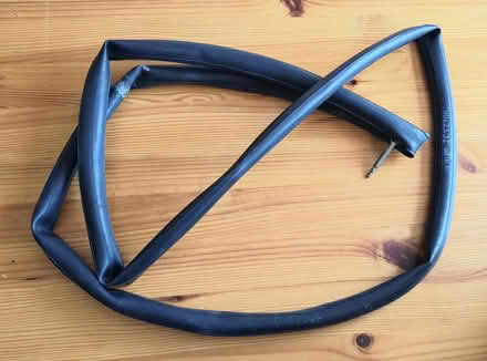 Photo of free Spare Inner Tube 700 x 23/32 (Euxton PR7) #1