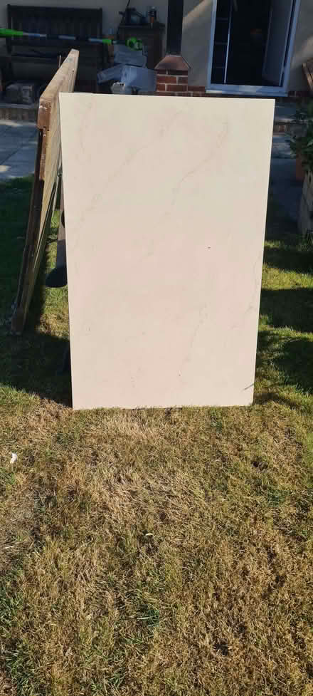Photo of free Quartz Stone counter top offcut (Binfield Heath RG9) #1