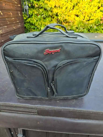 Photo of free Supaguard Car Cleaning Kit (Hawkwell SS5) #1