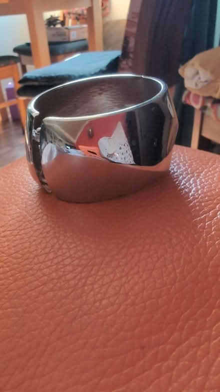 Photo of free Cuff bracelet (Combe Down) #1