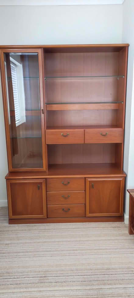 Photo of free Storage Unit (Downham Market PE38) #2