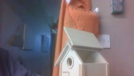 Photo of free new bird feeder (BA2) #3