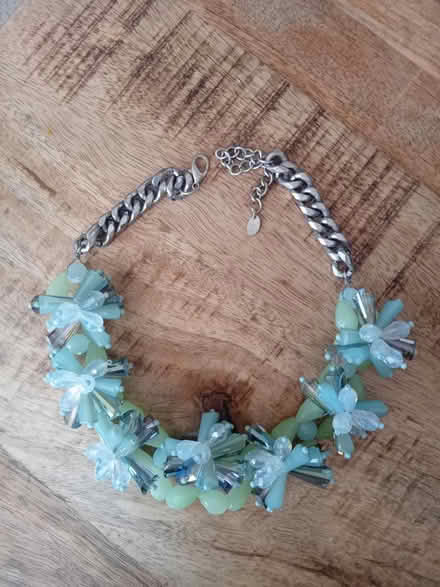 Photo of free Zara Necklace (SW2) #1