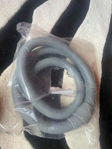 Photo of free Drain hose 1.5m (LS5 Kirkstall) #2