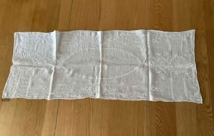 Photo of free Vintage table linen (Yarnton OX5) #1