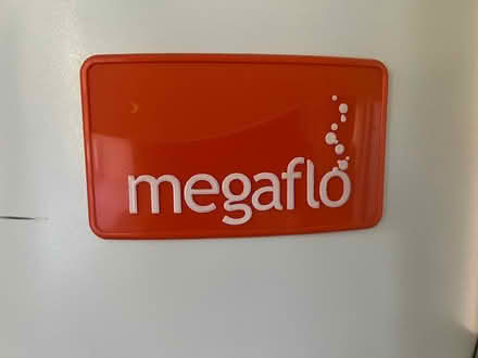 Photo of free Hot water cylinder Megaflow (Mosedale CA11) #2