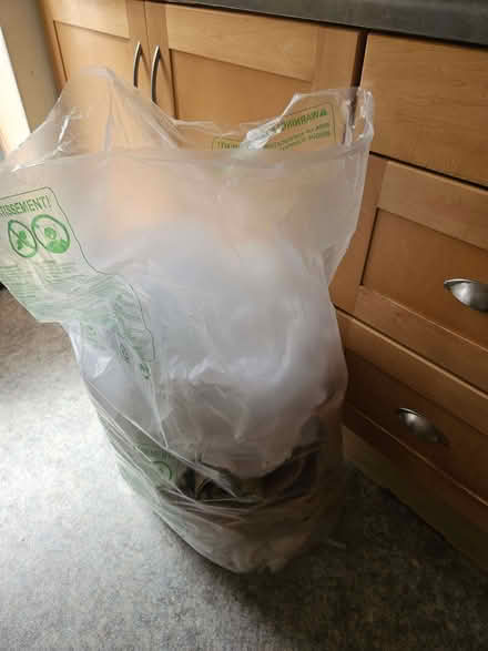 Photo of free Packaging materials (Clevedon BS21) #1
