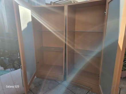 Photo of free Counter top display cabinets (Freemantle, southampton) #1