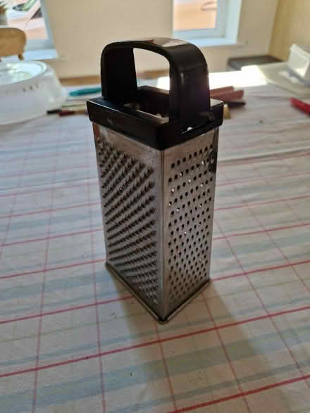 Photo of free Kitchen grater (Arborfield Garrison RG2) #2