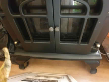 Photo of free Electric fire (Margate CT9) #2