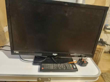 Photo of free Small tv (Rosehill) #1