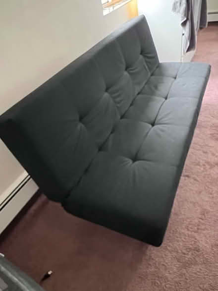 Photo of free Sofa bed (Quincy) #3