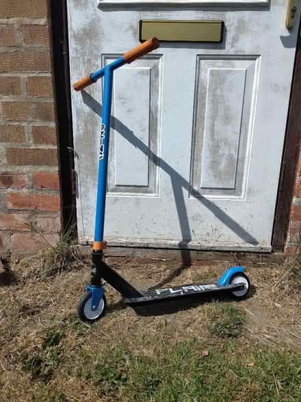 Photo of free Child's scooter (Scotches DE56) #1
