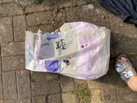 Photo of free Puppy Mats (Bradwell MK13) #1