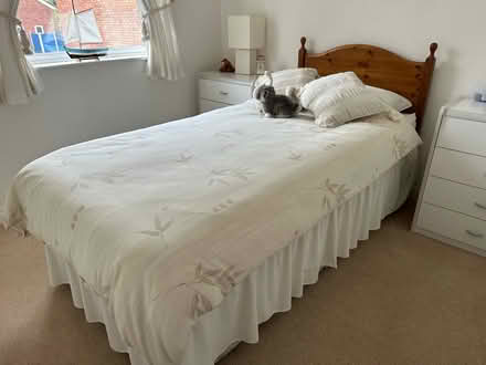 Photo of free Single bed (Horsehay TF4) #1