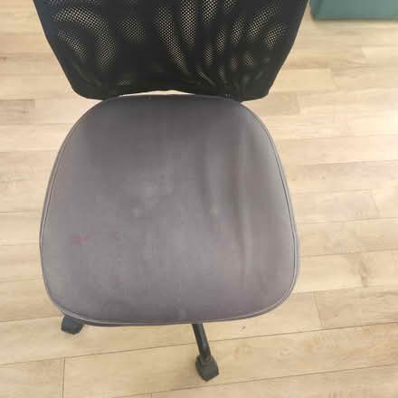 Photo of free Computer chair (Old Coulsdon CR5) #1
