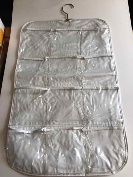 Photo of free Space saving hanger (Selsdon CR2) #1