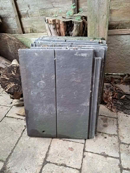 Photo of free Roof tiles (Harpur Hill SK17) #2